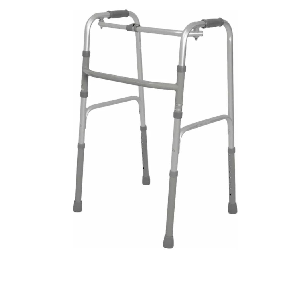 Andador articulado 2 barras