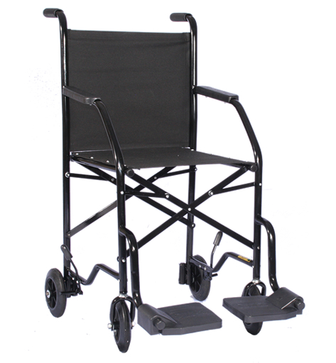 Cadeira de rodas modelo R4
