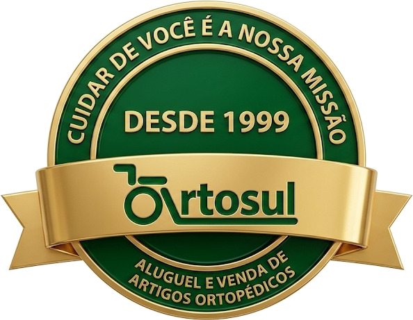 Selo Desde 1999 — Ortosul