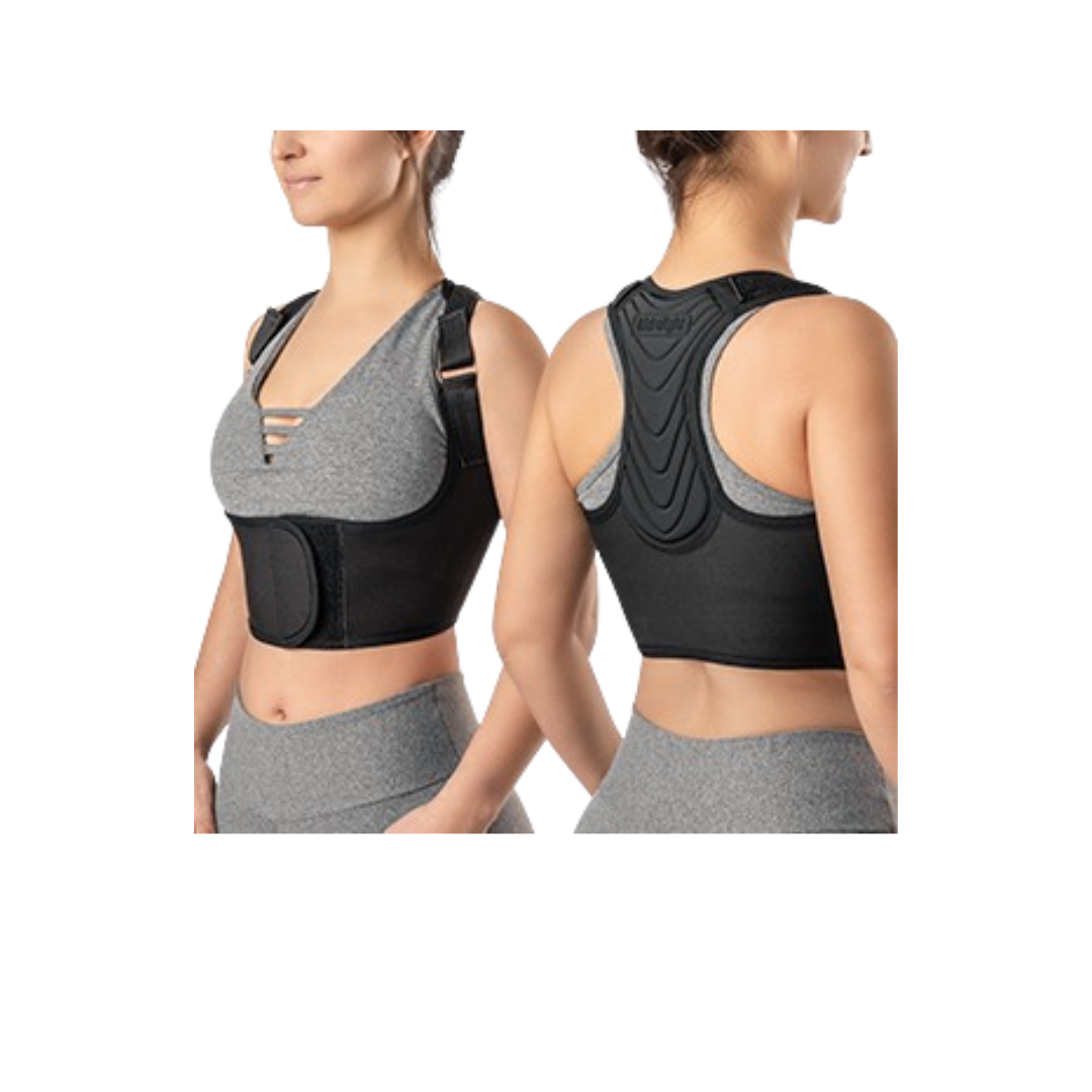 Corretor postural